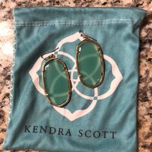 Nedra Scott Danielle Earrings